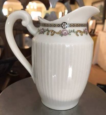 CRG43 Creamer