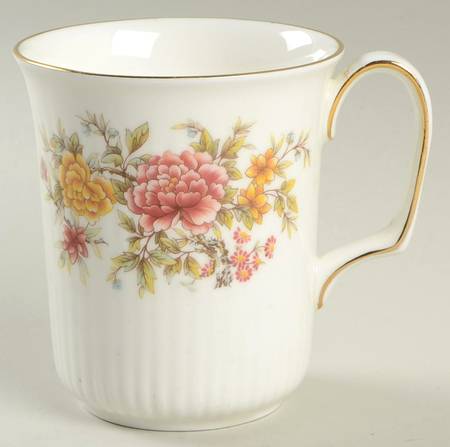 Amanda Mug