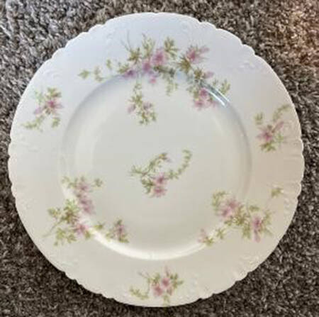Schleiger 1293a by Charles Field Haviland