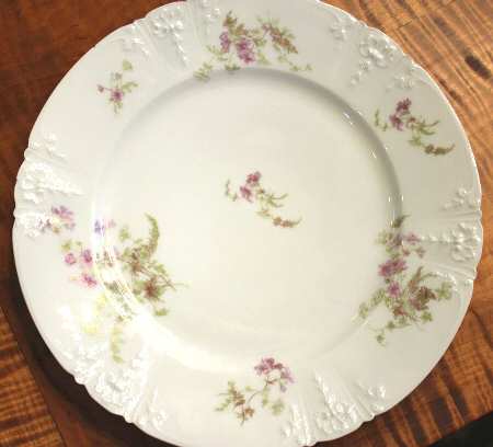 Schleiger 1295 by Charles Field Haviland