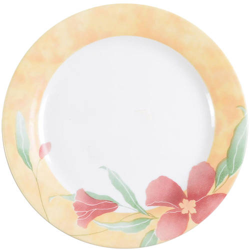 Pacific Bloom (Corelle) Salad Plate by Corning Corelle