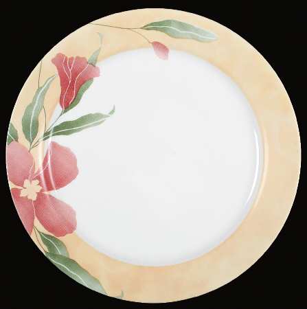 Pacific Bloom (Corelle) by Corning Corelle