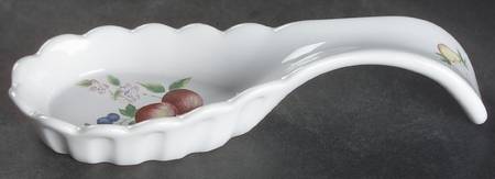 Chutney Spoon Rest/Holder (Holds 1 Spoon)