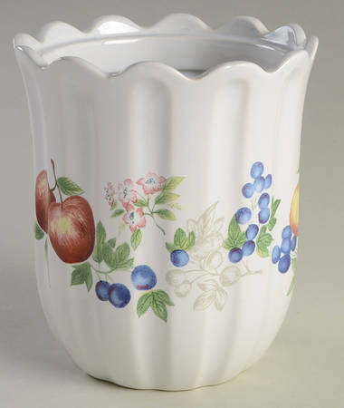 Chutney Large Canister No Lid