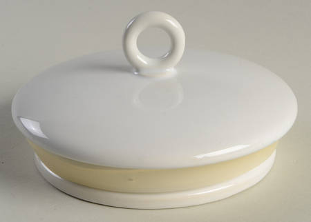Chutney Lid for Large Canister