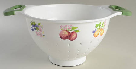 Chutney Plastic Colander