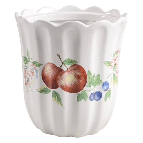 Chutney Large Canister No Lid