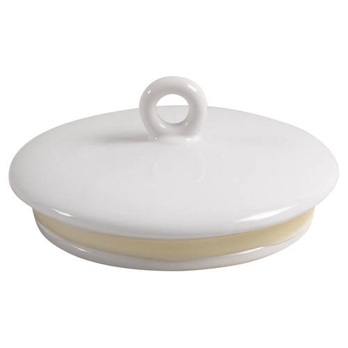 Chutney Lid for Large Canister