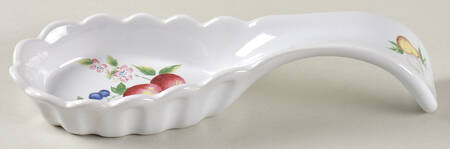 Chutney Spoon Rest/Holder (Holds 1 Spoon)