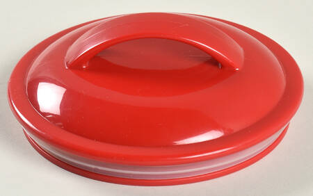 Chutney Lid for Large Acrylic Canister