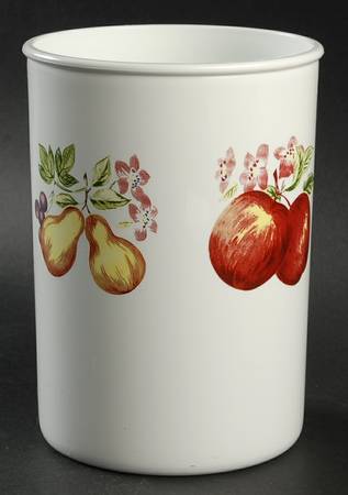 Chutney Utensil Holder