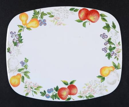 Chutney 9" Individual Stove & Counter Mat