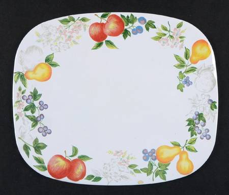 Chutney 7" Individual Stove & Counter Mat