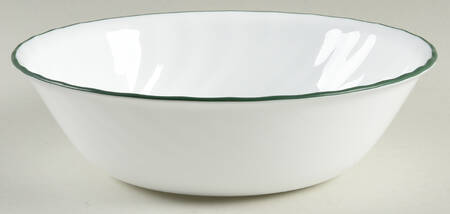 Callaway Holiday (Corelle) 8" Round Vegetable Bowl