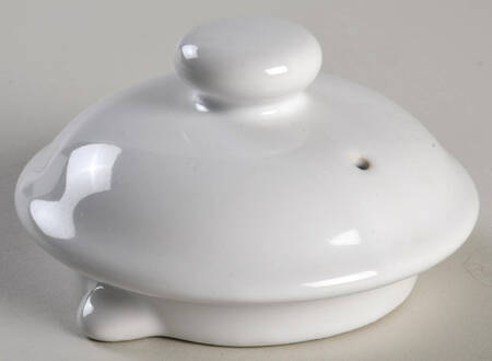 Callaway Holiday (Corelle) Lid for Teapot