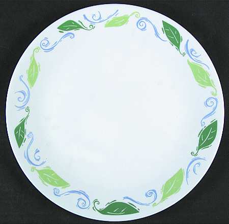 Spearmint (Corelle) by Corning Corelle