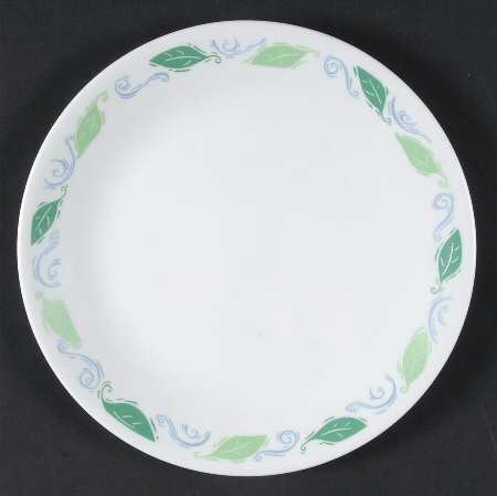 Spearmint (Corelle) Luncheon Plate