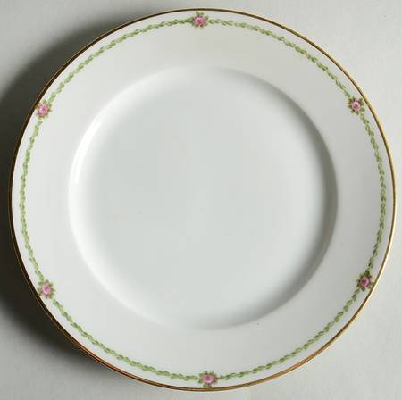8480 Salad Plate