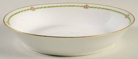 8480 Coupe Soup Bowl