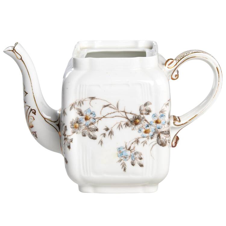 Schleiger 1301 Teapot No Lid