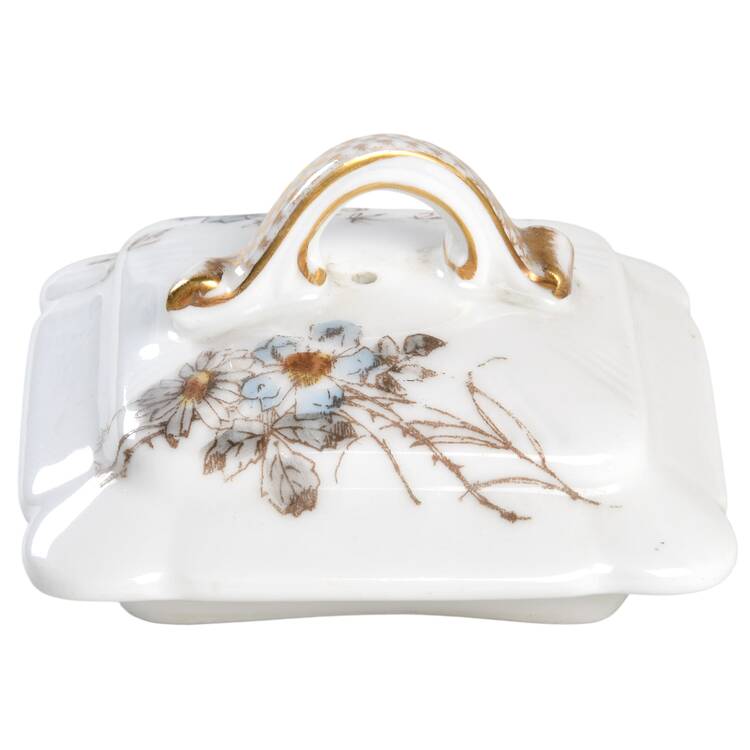 Schleiger 1301 Lid for Teapot