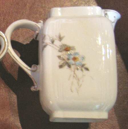 Schleiger 1301 Creamer