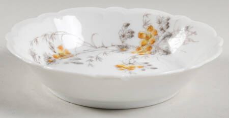 Schleiger 1301A Coupe Cereal Bowl