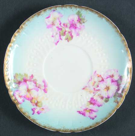Schleiger 1304 Saucer for Bouillon Cup