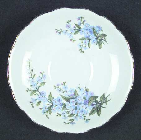 7595 Saucer