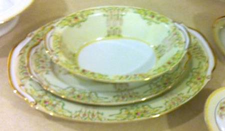 CEB63 16" Oval Serving Platter