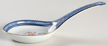 CX91 Spoon Rest/Holder (Holds 1 Spoon)