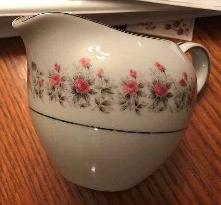 CKU2 Creamer