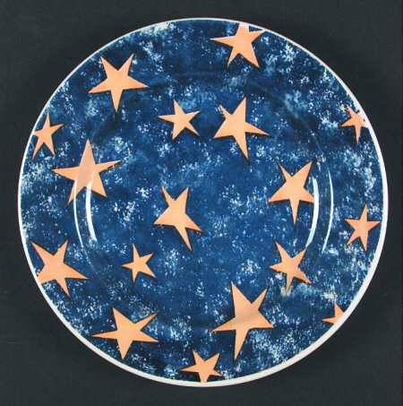 CCH14 Salad Plate
