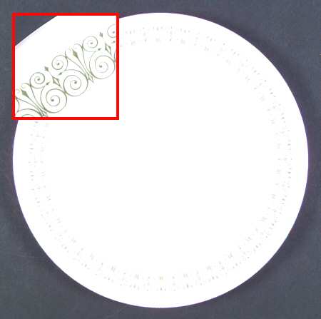 COR89 by Corning Corelle