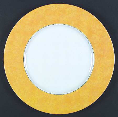 Service Plates (Marbled) Service Plate (Charger)
