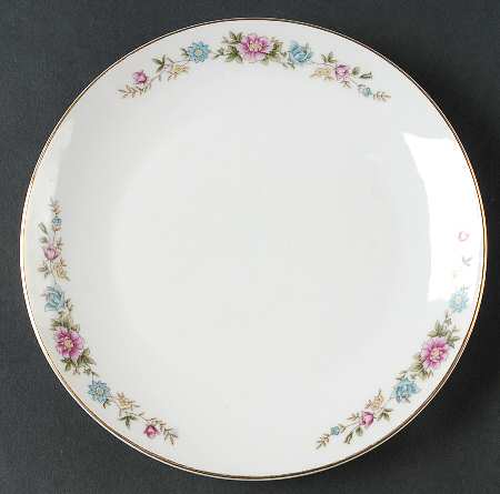 CX93 Salad Plate