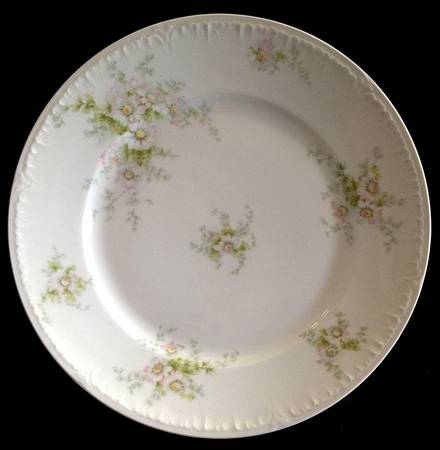 CHF635 by Charles Field Haviland