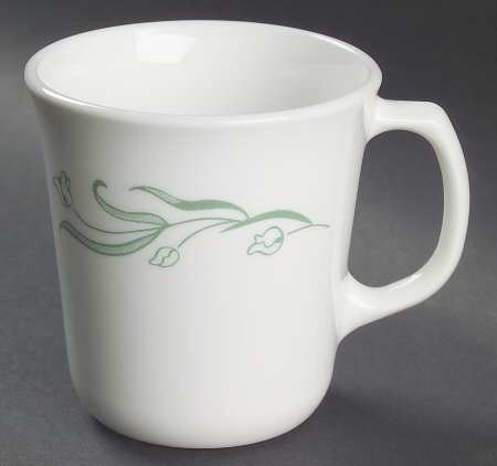 Emily (Corelle) Mug