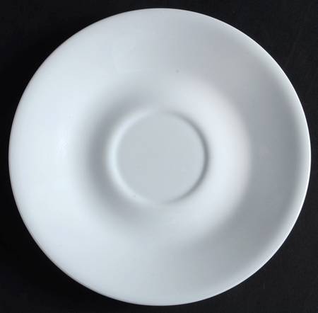 Emily (Corelle) Saucer for a Mug/Cup