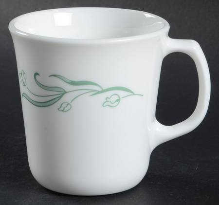 Emily (Corelle) Mug/Cup