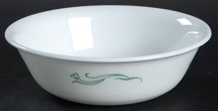 Emily (Corelle) Coupe Cereal Bowl