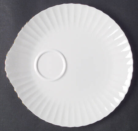 CRS81 Snack Plate