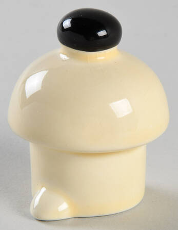 Culinary Herbs Stopper for Oil Or Vinegar Cruet