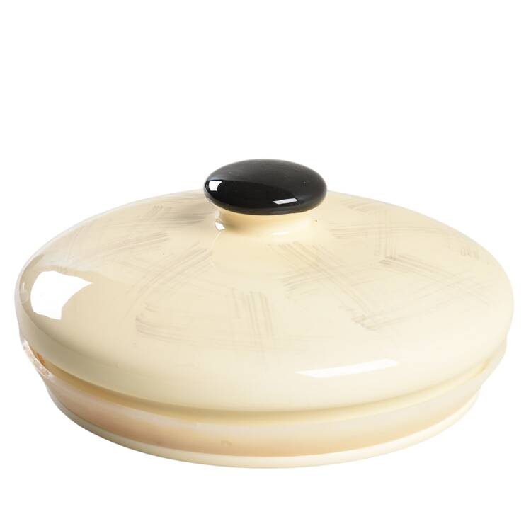 Culinary Herbs Lid for Extra Large Canister