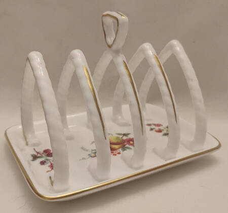 COA60 Toast Server