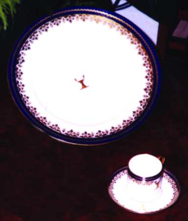 COA61 by Coalport