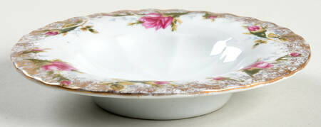 CHZ14 Nut Dish