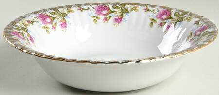 CHZ14 10" Round Vegetable Bowl