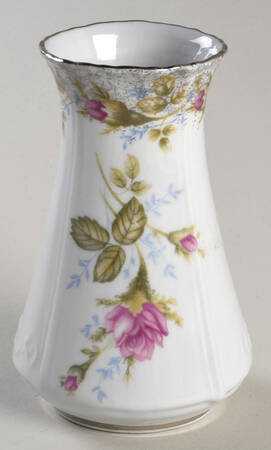 CHZ14 4" Vase