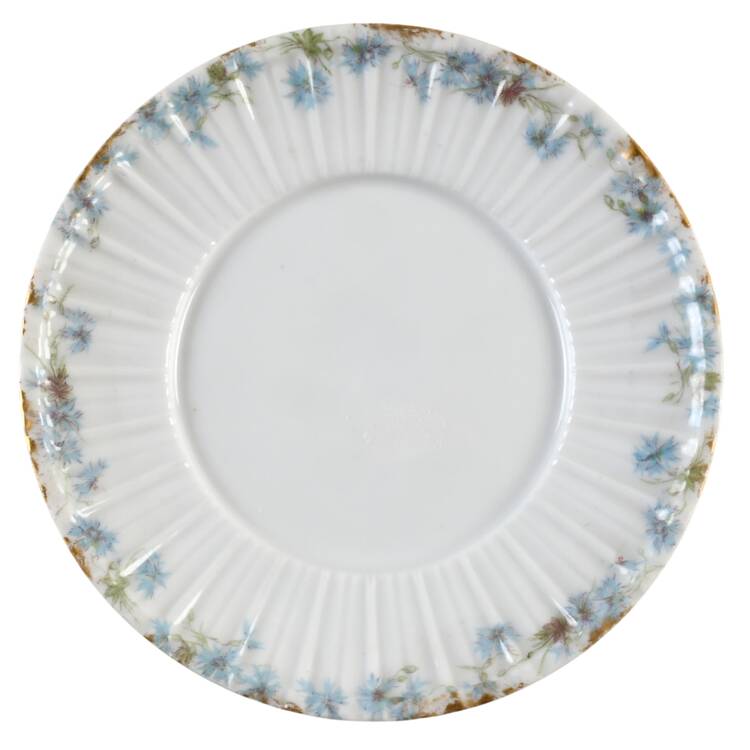 CHF643 Saucer for Ramekin